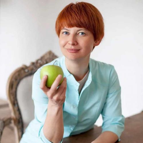 Гид по супермаркету с диетологом (Елена Мотова)