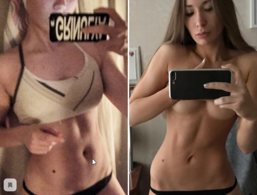 GreenFit20] Интенсивный марафон «Жиросжигание и рельеф» (grinulya)