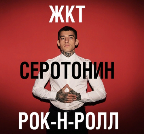 Как улучшить работу ЖКТ и повысить уровень серотонина (Эрнест Нейман)