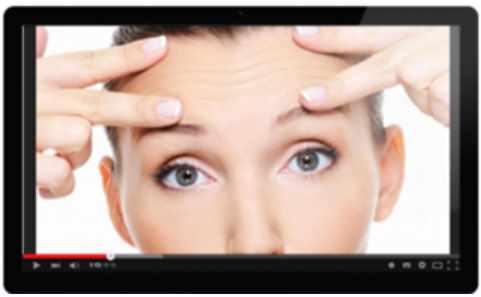 Комплекс для лица 1,2,3 (Галина Дубинина)