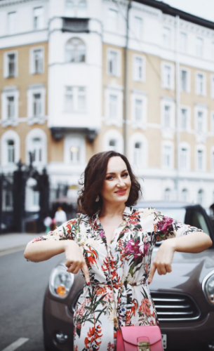 Курс по интимной гимнастике 'Stanusuper' (Лилия Гарипова)