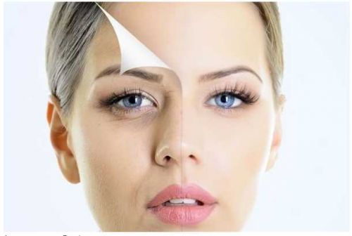 Методика натурального омоложения (Алесь Улищенко)