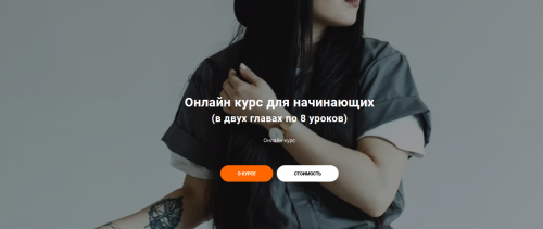 Онлайн курс для начинающих в стрипе. Singly (Баина Басанова)