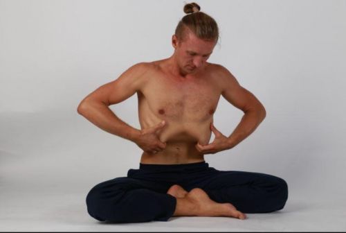 Освоение наули (Андрей Ткаченко)