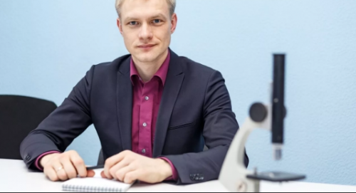 Ось кишечник. Мозг (Андрей Беловешкин)