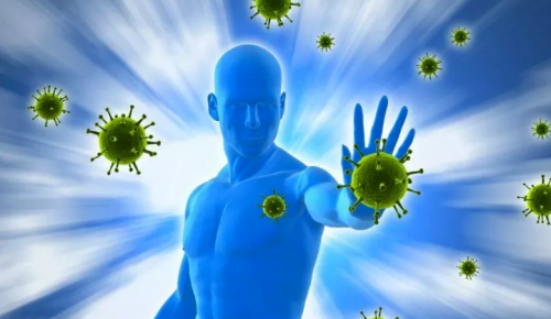 Повышение иммунитета физиологическими методами (Андрей Антонов)