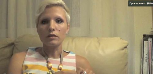 Прививки! История одной иллюзии Часть 1 вебинар (Katia Txi)