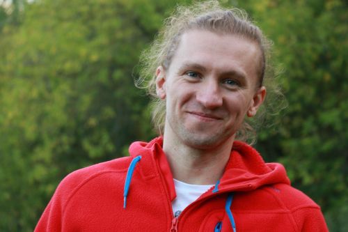 Путь легкости (Андрей Ткаченко)