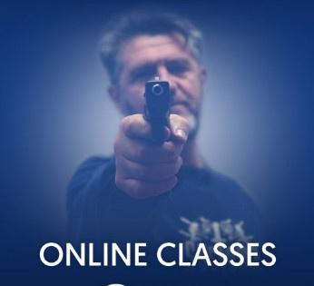 Вебинар онлайн-класс-работа с пистолетом (Владимир Васильев)