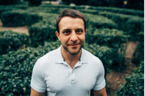 Вебинар «Шея» (Алихан Джиоев)