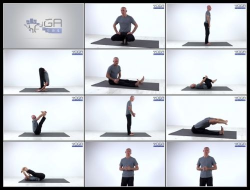 Всё о наклонах (Вячеслав Гуцалюк)