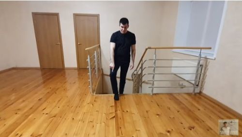 Здоровые суставы и мышцы. Часть 2 (Антон Алексеев)