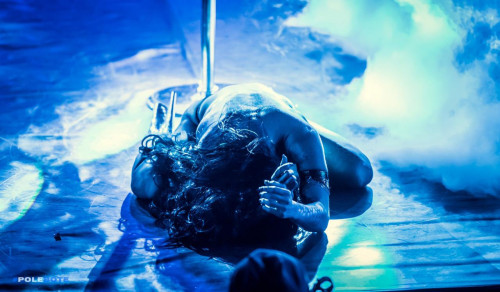 [Bembo] Exotic PD. Онлайн курс. Хореография mix (Ева Бембо)