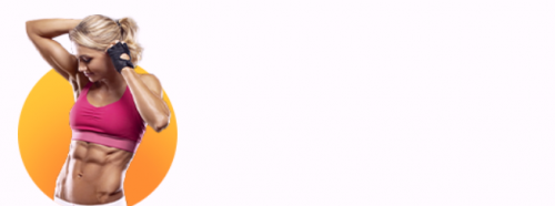 [BSGO! Бешеная сушка] Красивый пресс за 3 недели (Юля Смольная)