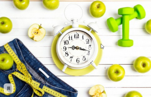 [Первая Школа Биохакинга] Метаболическая гибкость (Ирина Баранова)