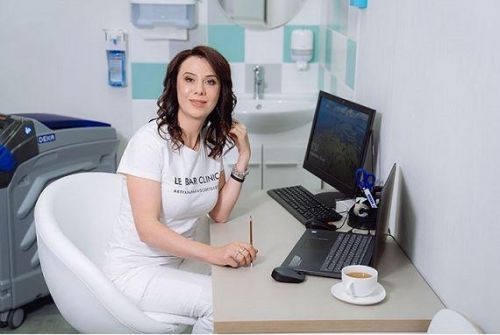 [Первая школа биохакинга] Подагра. История заблуждения (Ирина Баранова)