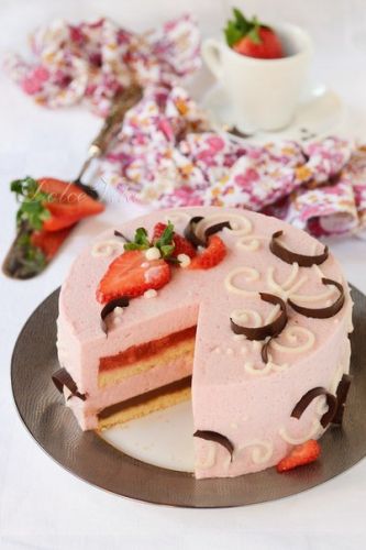 [Первая Вега Онлайн Школа] Аквафаба. Первоклассные рецепты (Хариприя)