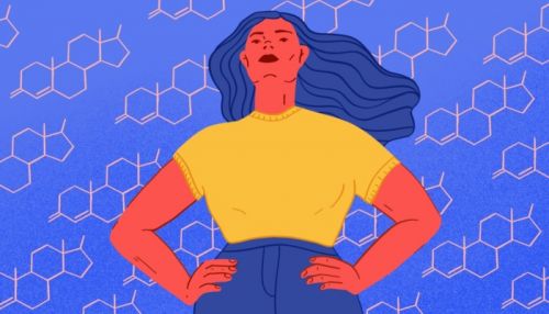 [ProEtContra] Дефицит тестостерона у женщин. Обзор современных рекомендаций (Юлия Тишова)