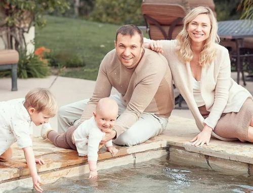 [Школа Здоровья] Здоровый малыш 2018 (Екатерина Новикова)