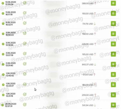 Буржуйский Арбитраж Трафика. Сотни $ в день (algudino)