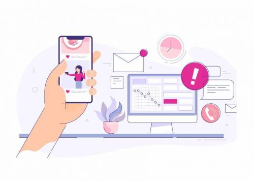 Гайд «Как стать успешным блогером» + Гайд «По инстаграм профессиям» (evdklar)