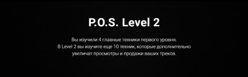 Как увеличить продажи на Audiojungle. P.O.S Level 2. Пакет «Basic» [StockAcademy]