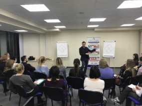 Курс по разработке бизнес-игр 'Гений игры' (Ольга Грищенко)