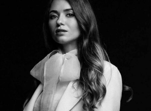 От нуля до 300 тысяч (Полина Большаковая)