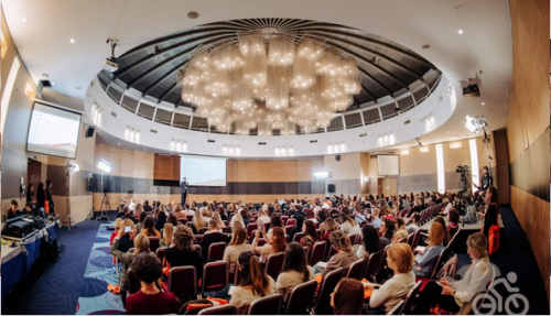 Sold Out 2019 - конференция об организации и продвижении открытых мероприятий (Дмитрий Румянцев)