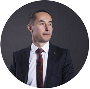 Внутренний маркетинг на миллион (Всеволод Татаринов)