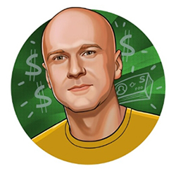 [Boosty] Приватные схемы заработка.Подписка на 1 месяц (Сергей Матвеев)