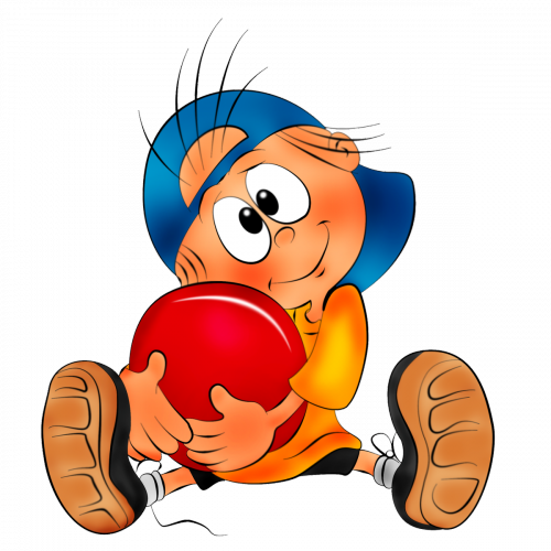 95 нейроигр с мячом (Анна Соколова)