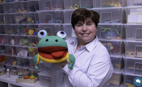 Спокойной ночи малыши с Леной Куликовой и Пеппой (Елена Куликова)