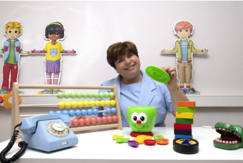 Занятия для детей ОТ 3х лет. 8 частей (Елена Куликова)