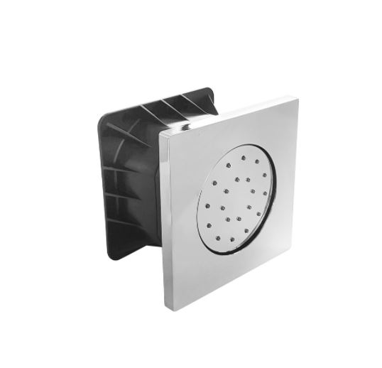 Изображение Боковая форсунка для душа Fantini Mint 86 02 8056