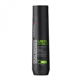 Goldwell Dualsenses For Men Anti-Dandruff Shampoo - Шампунь против перхоти 300 мл