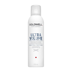 Goldwell Dualsenses Ultra Volume Bodifying Dry Shampoo – Сухой шампунь для объема 250 мл