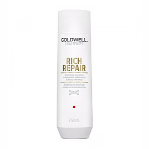 Goldwell Dualsenses Rich Repair Restoring Shampoo - Шампунь восстанавливающий 250 мл