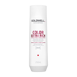 Goldwell Dualsenses Color Extra Rich Brilliance Shampoo - Шампунь для блеска окрашенных волос 250 мл