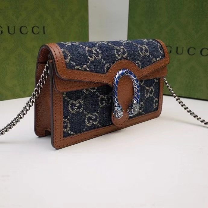 Gucci Dionysus 16,5x10x4cm