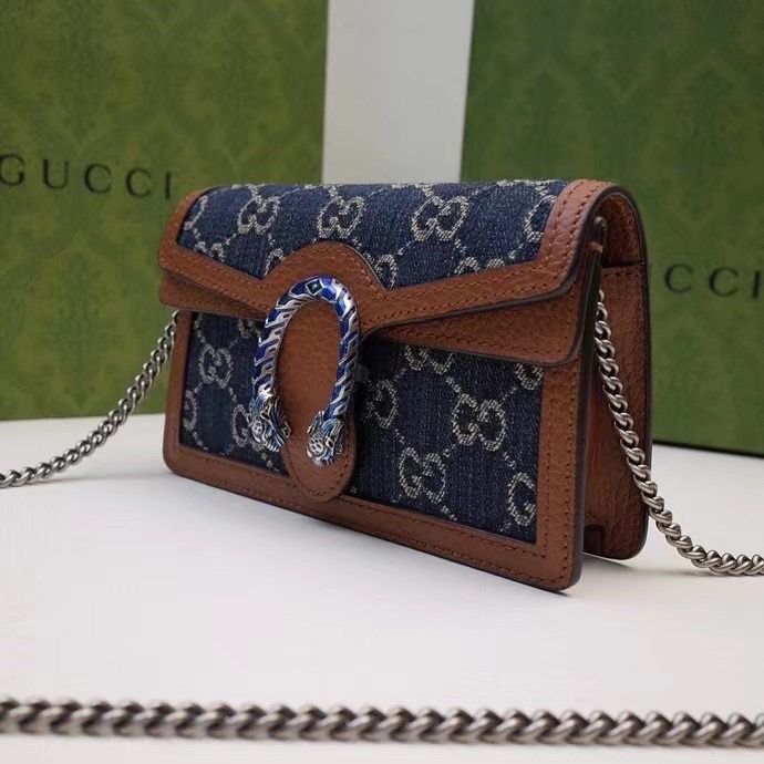 Gucci Dionysus 16,5x10x4cm