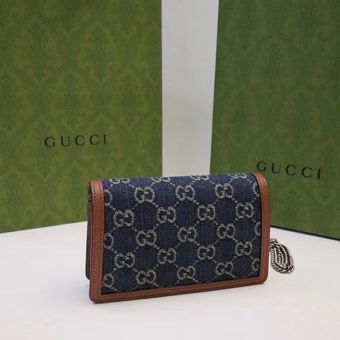 Gucci Dionysus 16,5x10x4cm