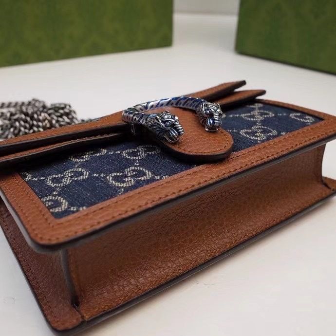 Gucci Dionysus 16,5x10x4cm