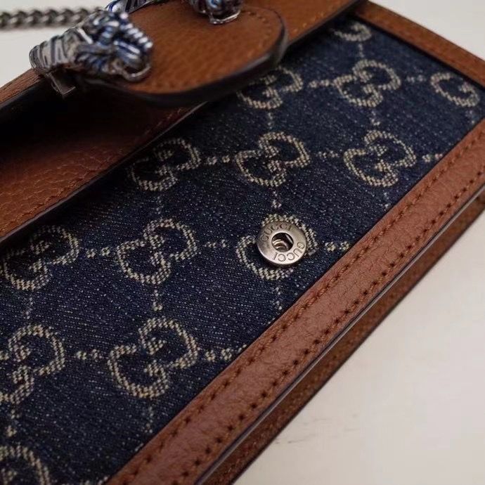 Gucci Dionysus 16,5x10x4cm