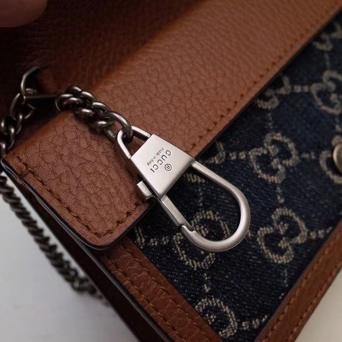 Gucci Dionysus 16,5x10x4cm