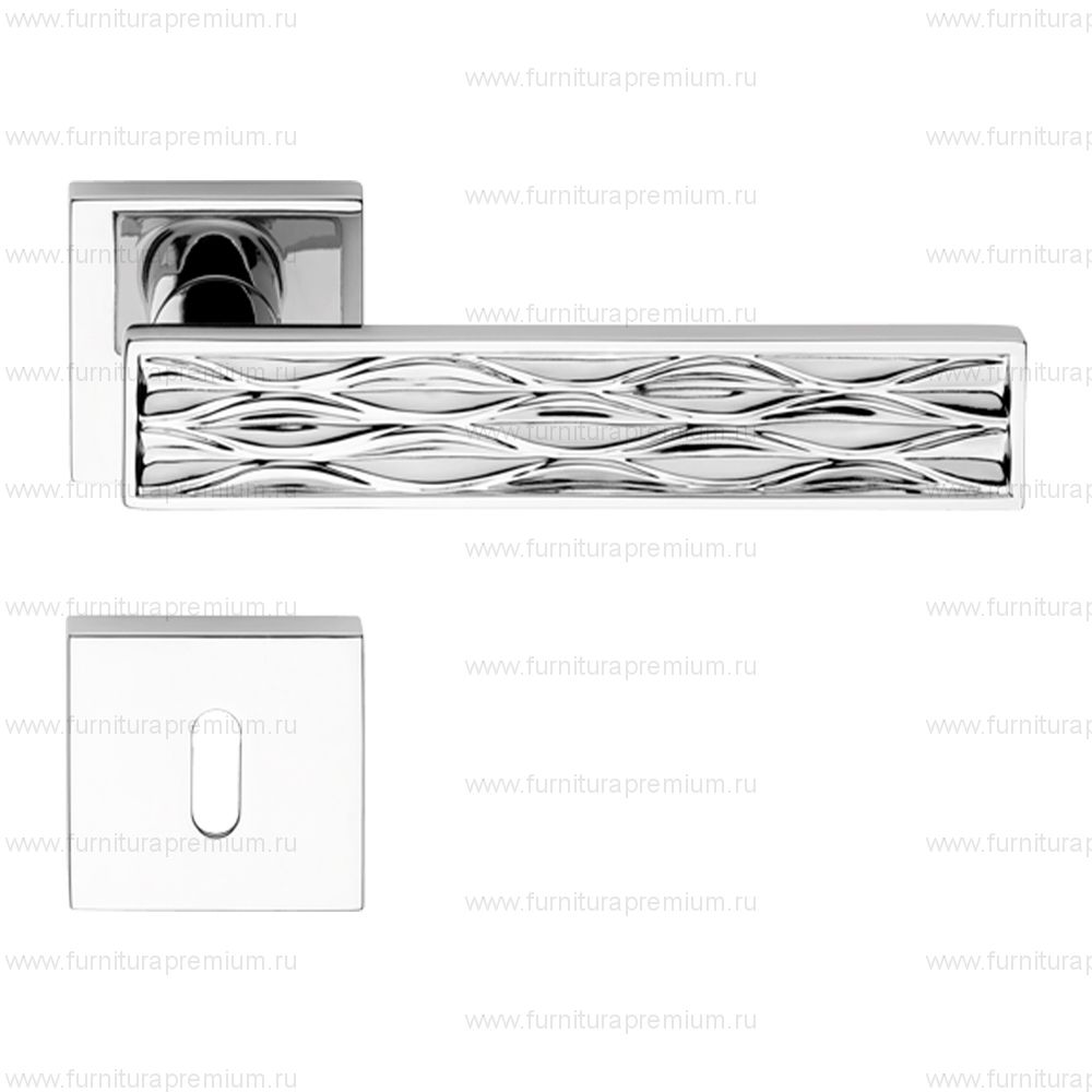 Ручка Linea Cali Dynamic 1645 RB 019