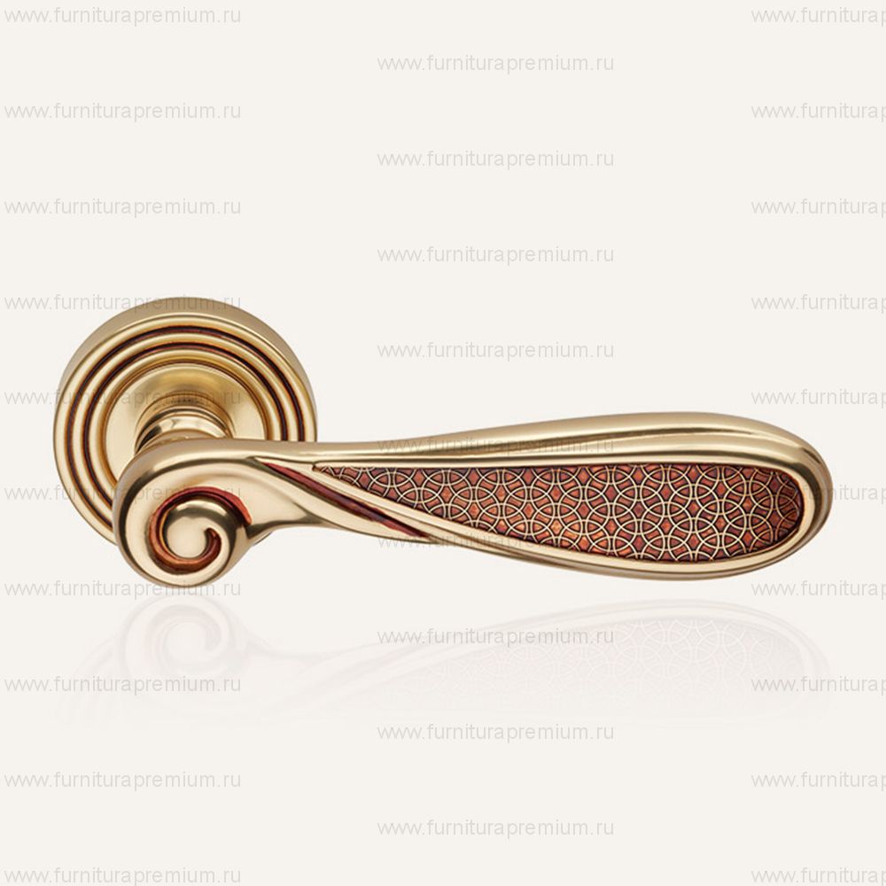 Ручка Linea Cali Aisha 1650 RB 112