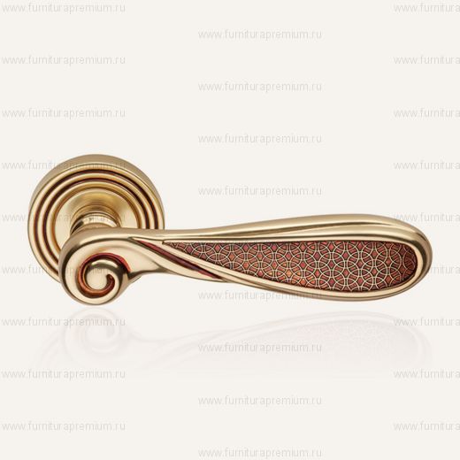 Ручка Linea Cali Aisha 1650 RB 112