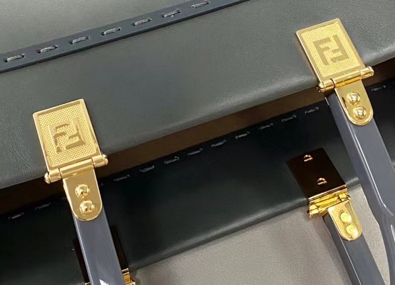 FENDI SUNSHINE 40x37x17 cm