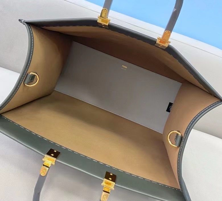 FENDI SUNSHINE 40x37x17 cm